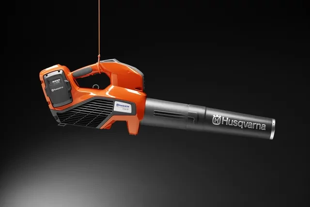 Husqvarna 122iB Akkumulátoros Lombfújó