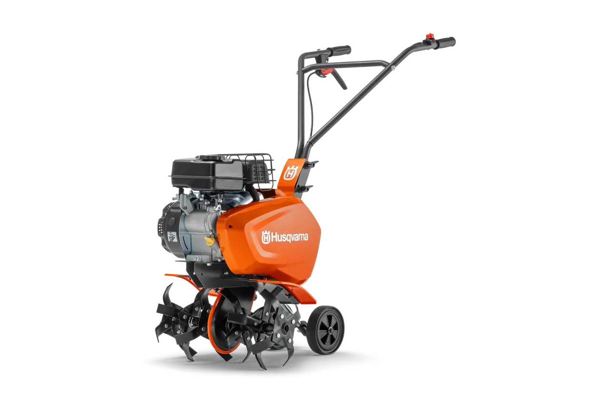 Husqvarna TF 120 motoros kapa