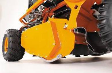 AS 1040 YAK 4WD