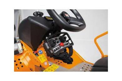 AS 940 Sherpa 4WD RC