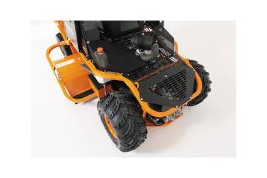 AS 1040 YAK 4WD