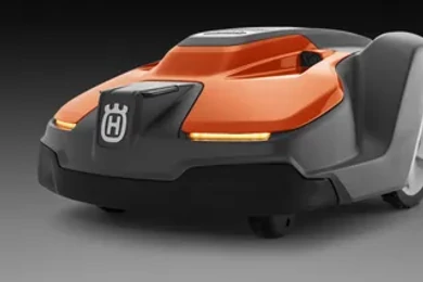 Husqvarna Automower 580 EPOS robotfűnyíró