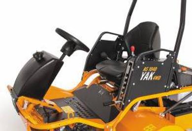 AS 1040 YAK 4WD