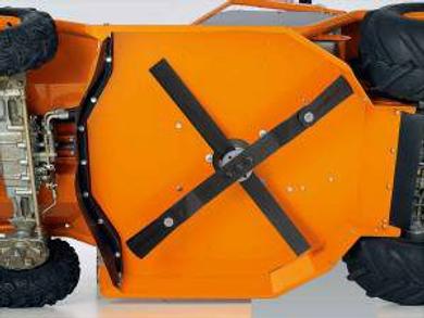  AS 915 Sherpa 2WD