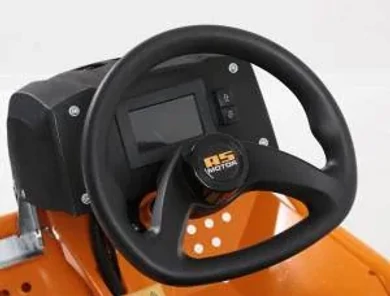 AS 920 E-sherpa 2wd