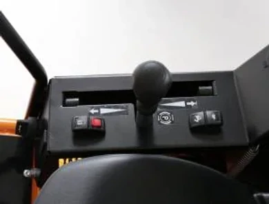 AS 920 E-Sherpa 2wd