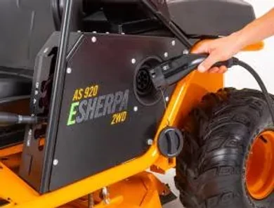 AS E-sherpa 920 