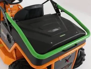 AS E-Sherpa 920 2WD