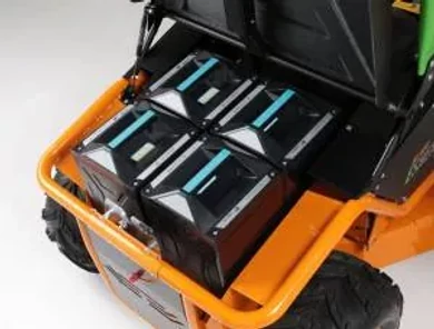 AS E-sherpa 920 2wd