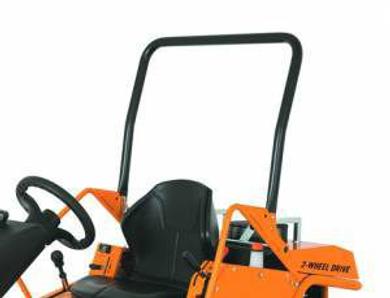 AS 940 Sherpa 4WD